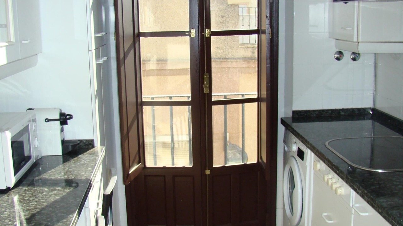 Photo of Kitchen in Sanlucar de Barrameda