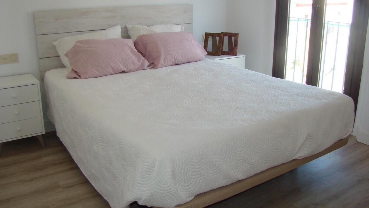 Photo of Bedroom in Sanlucar de Barrameda