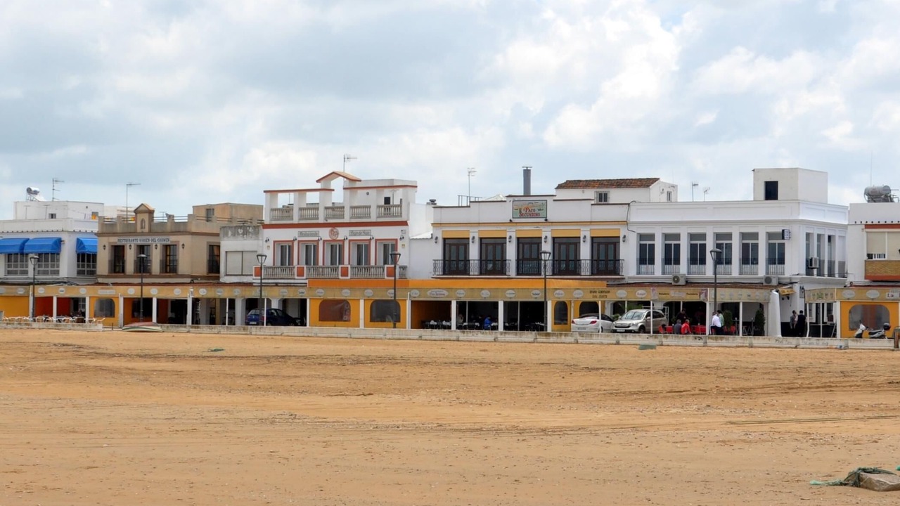 Photo of Outdoor in Sanlucar de Barrameda