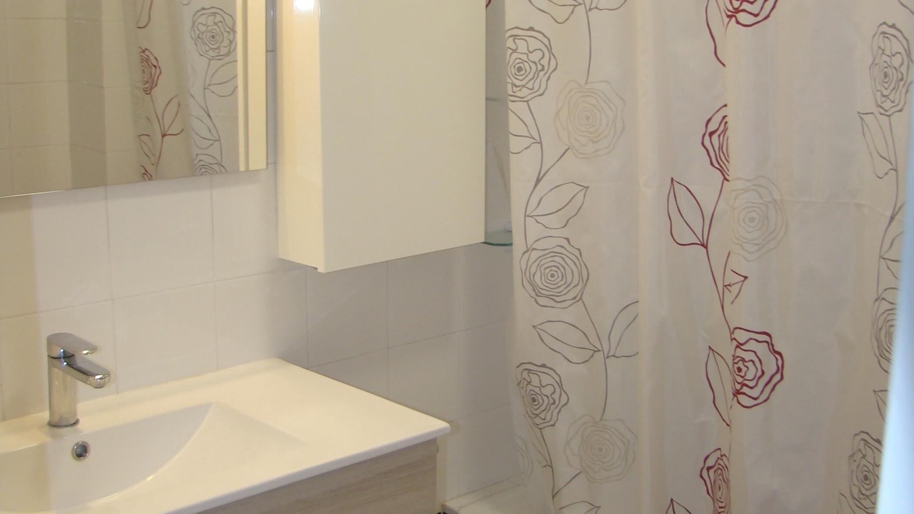 Photo of Bathroom in Sanlucar de Barrameda