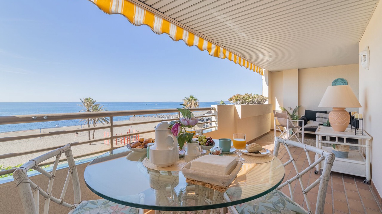 Photo of Outdoor in Historic Center of Estepona