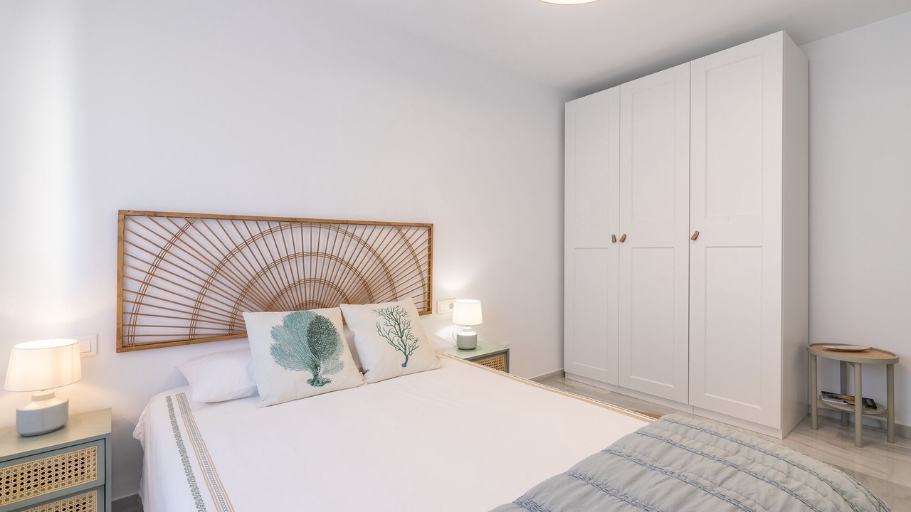 Photo of Bedroom in Historic Center of Estepona