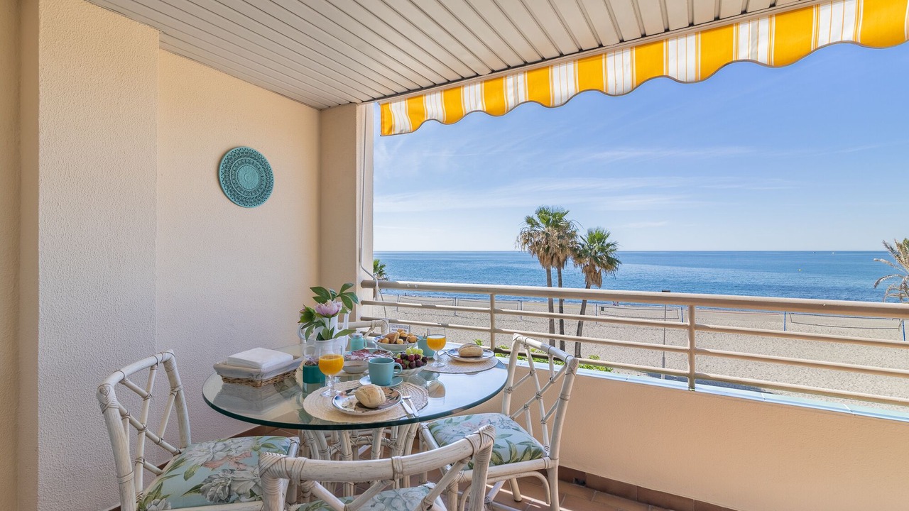 Photo of Outdoor in Historic Center of Estepona