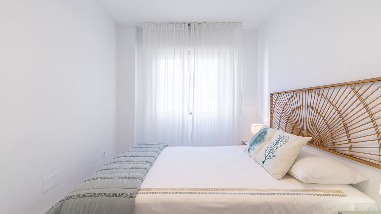 Photo of Bedroom in Historic Center of Estepona