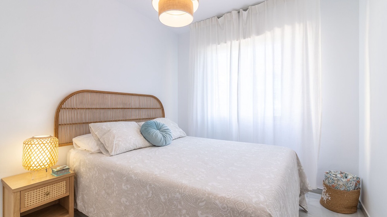 Photo of Bedroom in Historic Center of Estepona