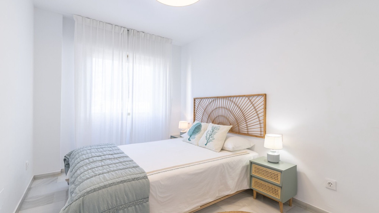 Photo of Bedroom in Historic Center of Estepona