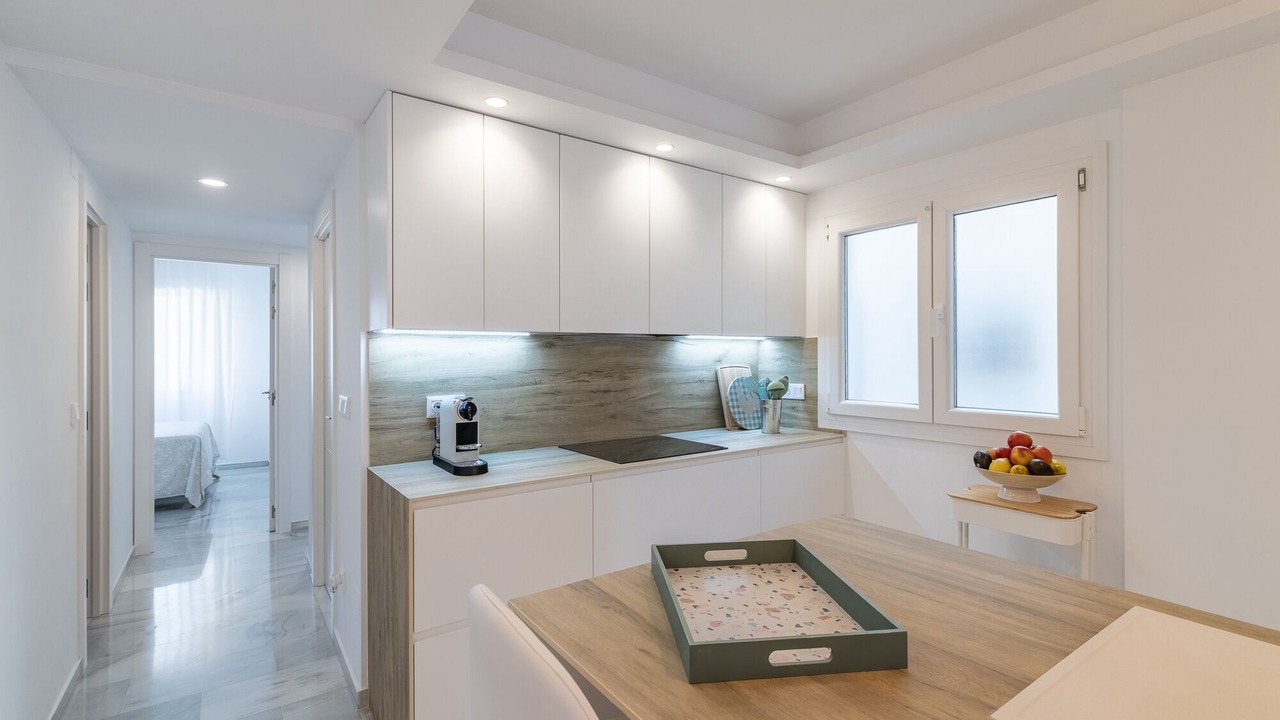 Photo of Kitchen in Historic Center of Estepona