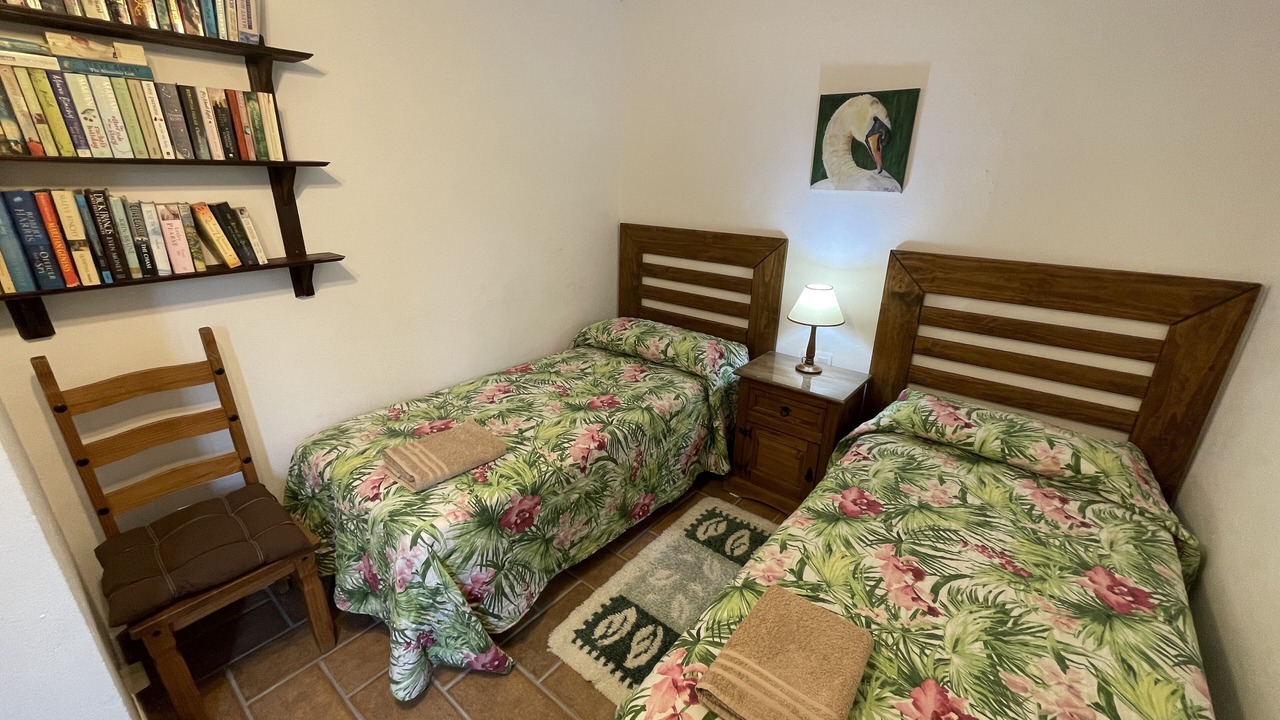 Photo of Bedroom in Aljaraque