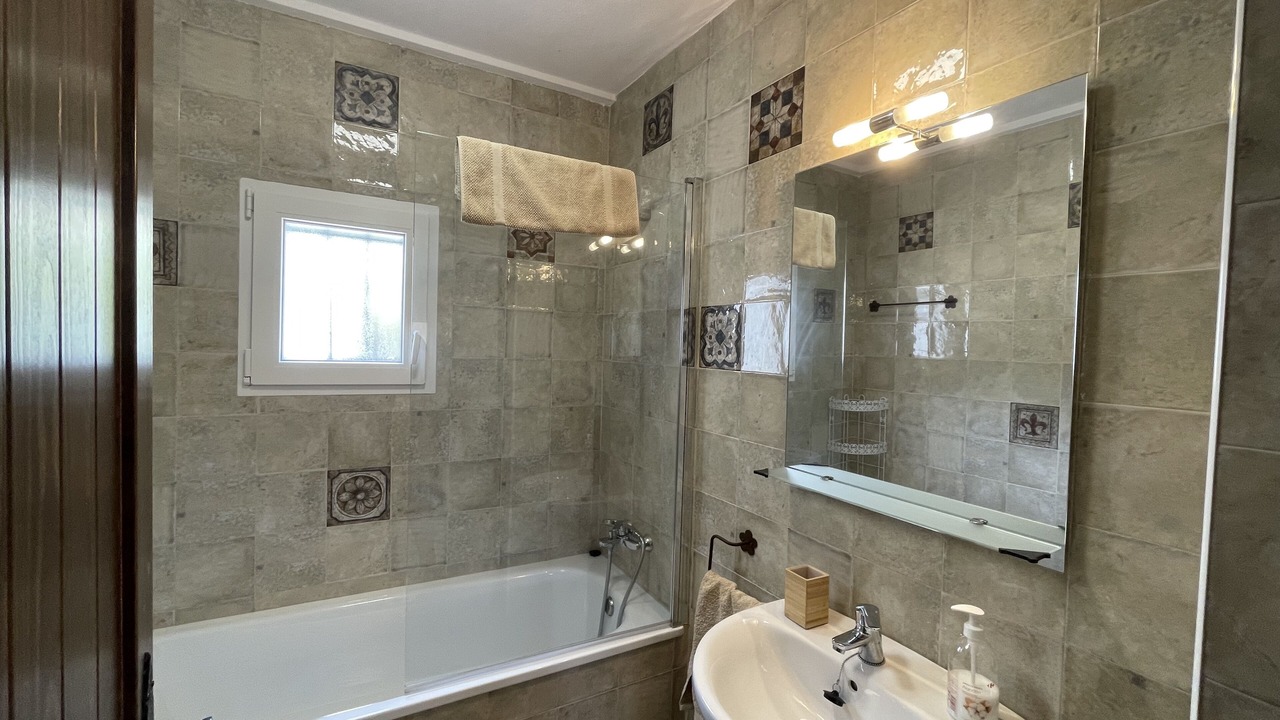 Photo of Bathroom in Aljaraque