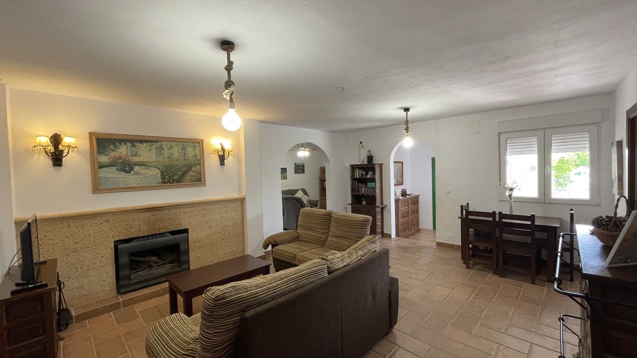 Photo of Livingroom in Aljaraque