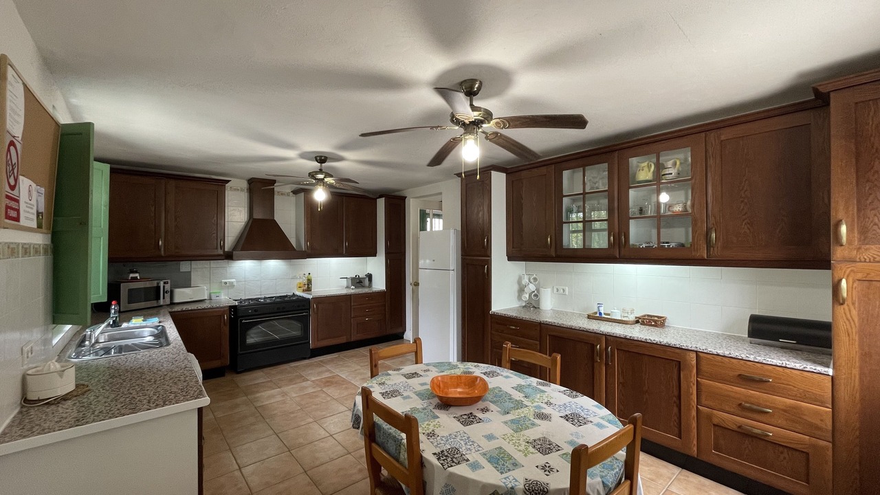 Photo of Kitchen in Aljaraque