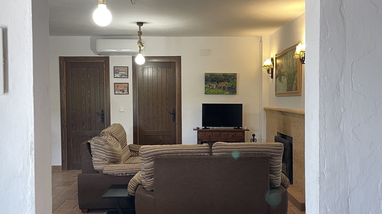 Photo of Livingroom in Aljaraque