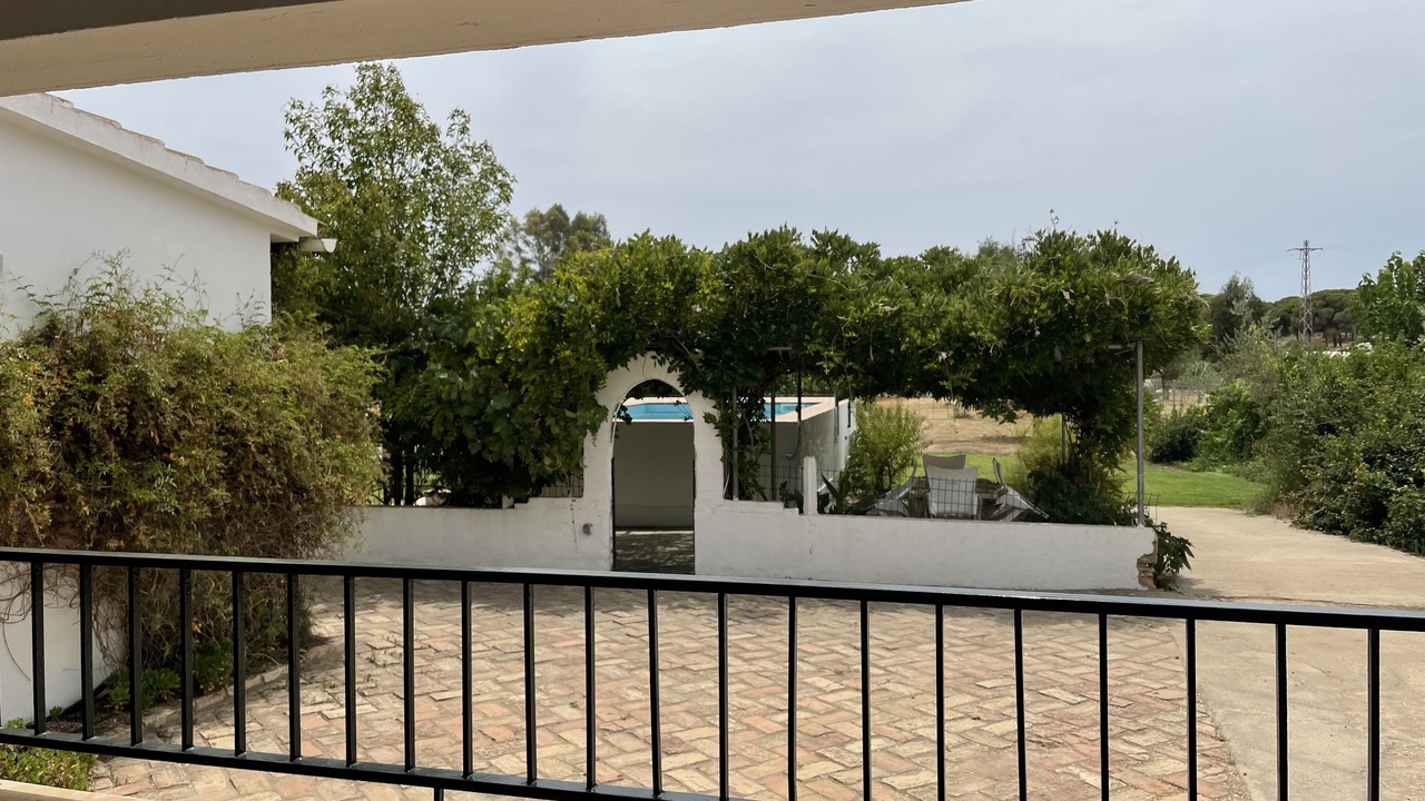 Photo of Outdoor in Aljaraque