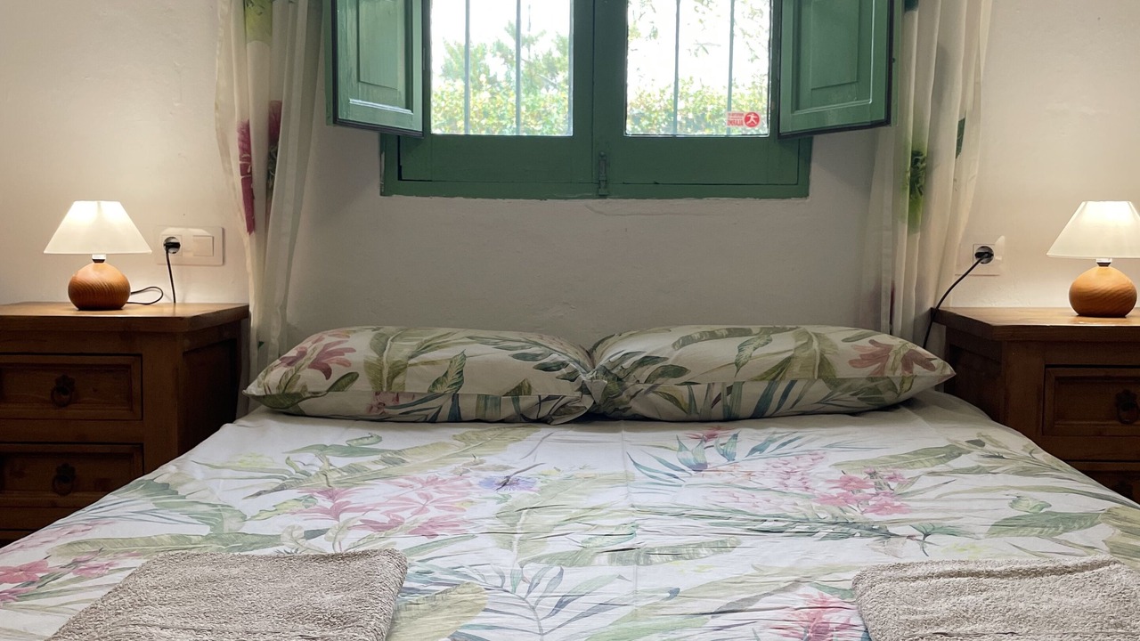 Photo of Bedroom in Aljaraque