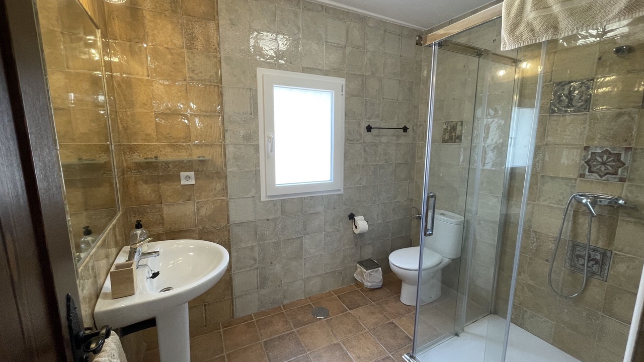 Photo of Bathroom in Aljaraque