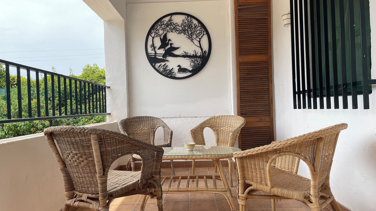 Photo of Outdoor in Aljaraque