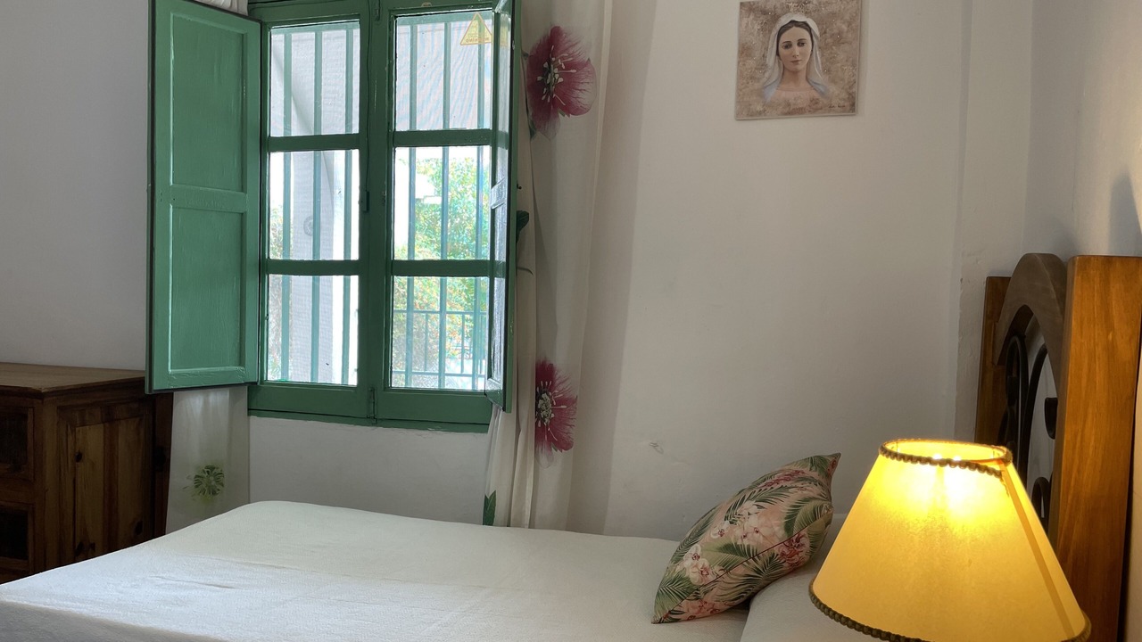 Photo of Bedroom in Aljaraque