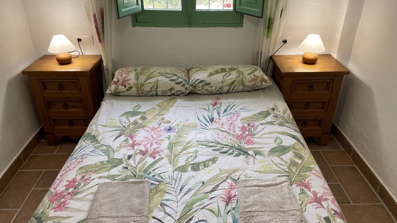 Photo of Bedroom in Aljaraque