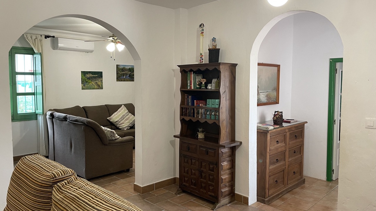 Photo of Livingroom in Aljaraque