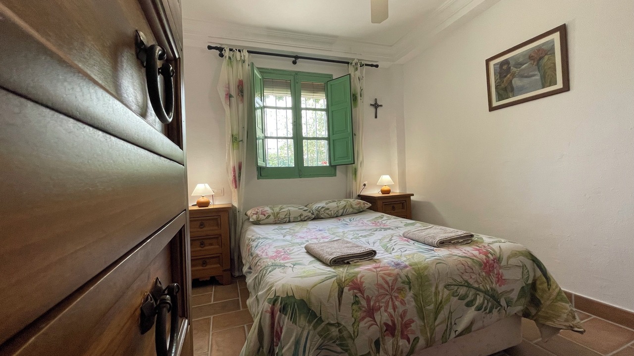 Photo of Bedroom in Aljaraque