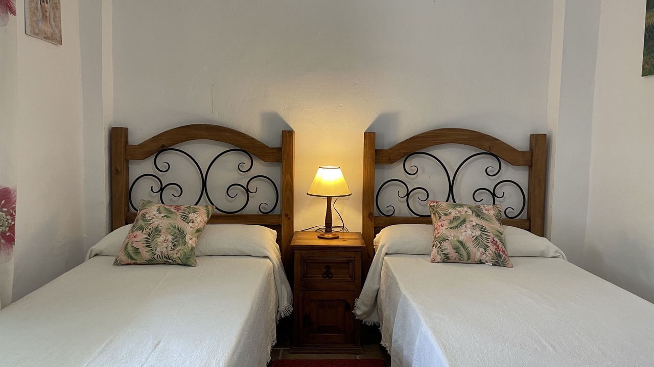 Photo of Bedroom in Aljaraque