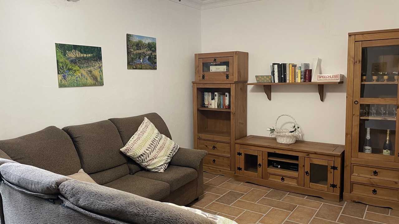 Photo of Livingroom in Aljaraque