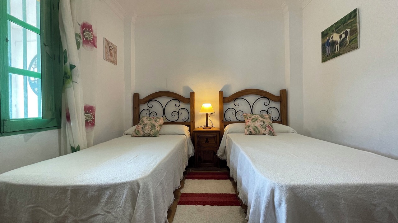 Photo of Bedroom in Aljaraque