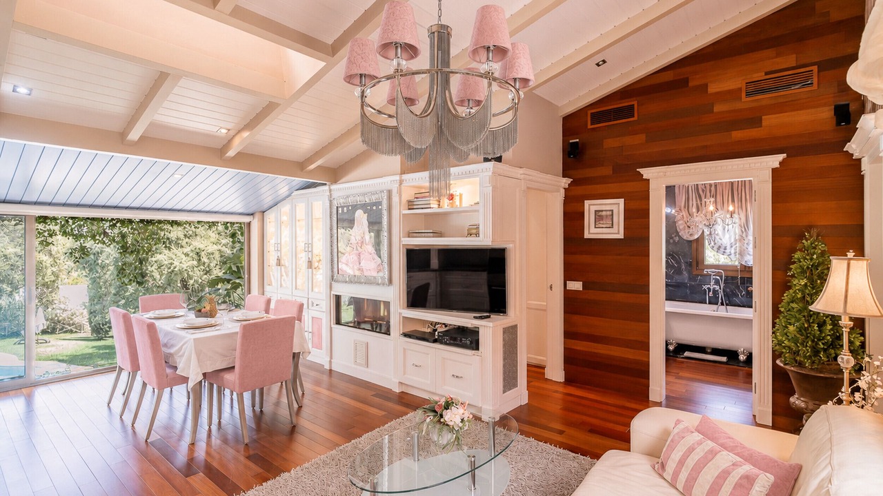 Photo of Livingroom in Coin
