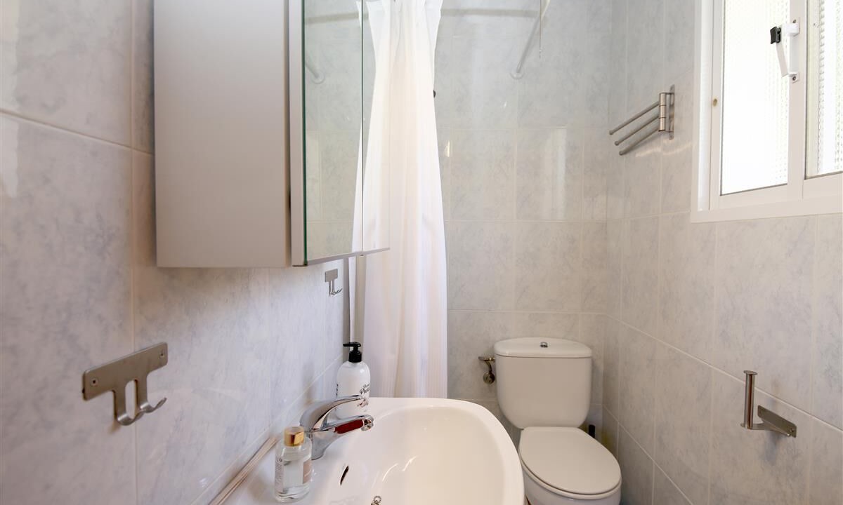 Photo of Bathroom in Urbanizacion Puerto de Estepona