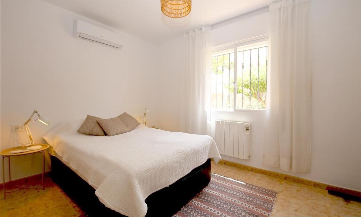 Photo of Bathroom in Urbanizacion Puerto de Estepona