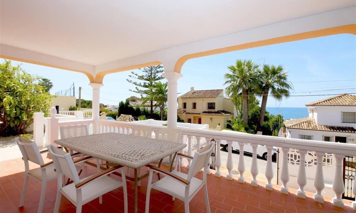 Photo of Outdoor in Urbanizacion Puerto de Estepona