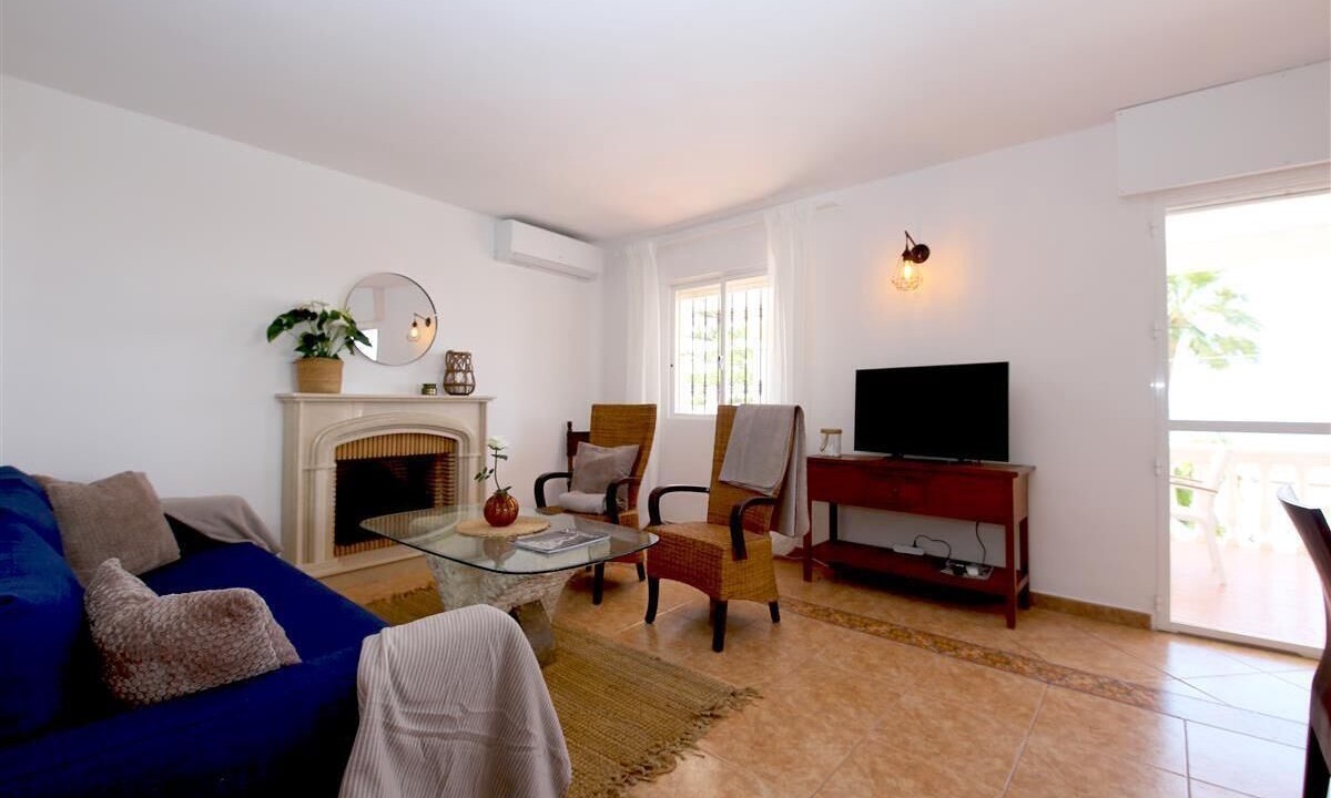 Photo of Bedroom in Urbanizacion Puerto de Estepona