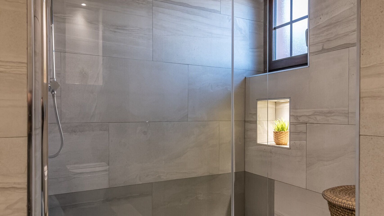 Photo of Bathroom in Punta del Moral