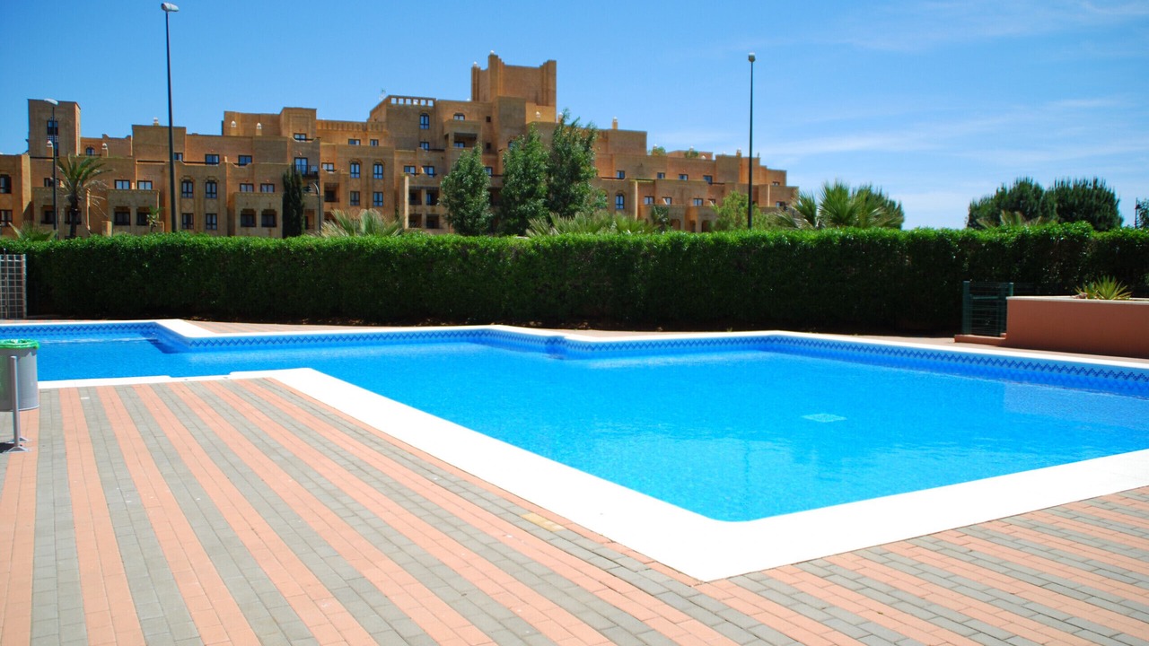 Photo of Outdoor in Punta del Moral