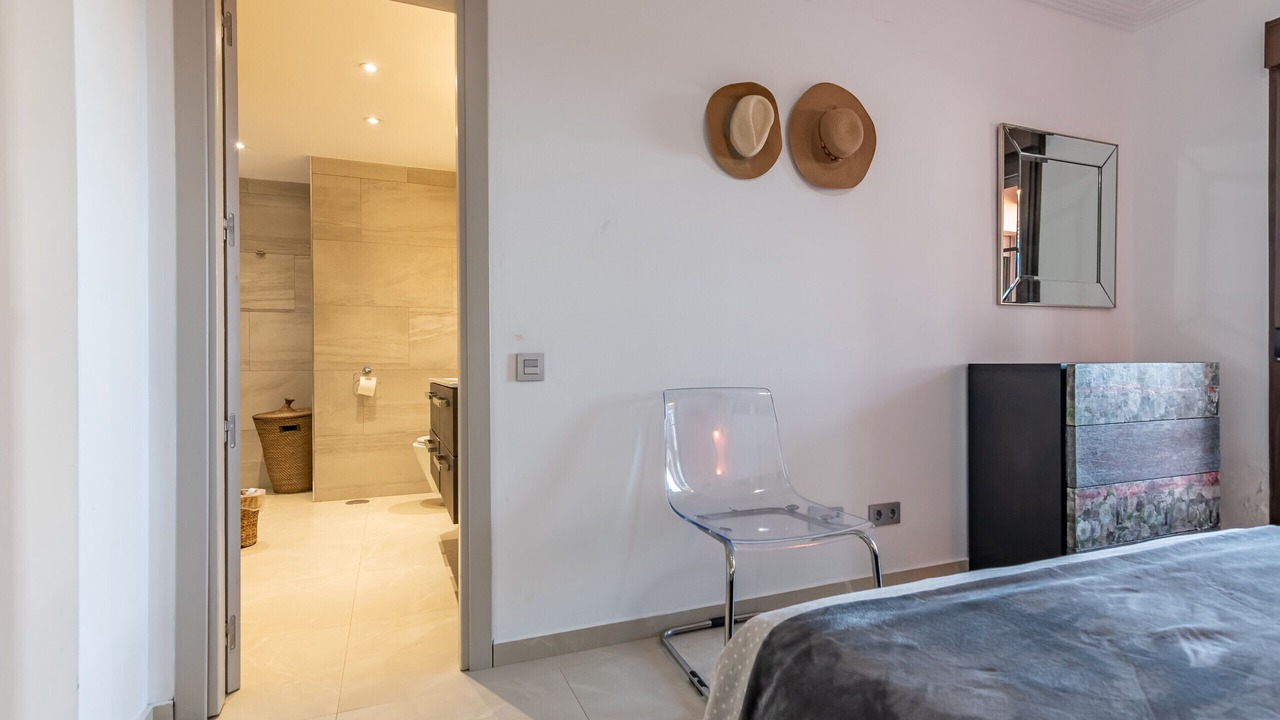 Photo of Bedroom in Punta del Moral