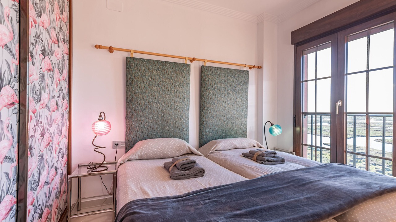 Photo of Bedroom in Punta del Moral
