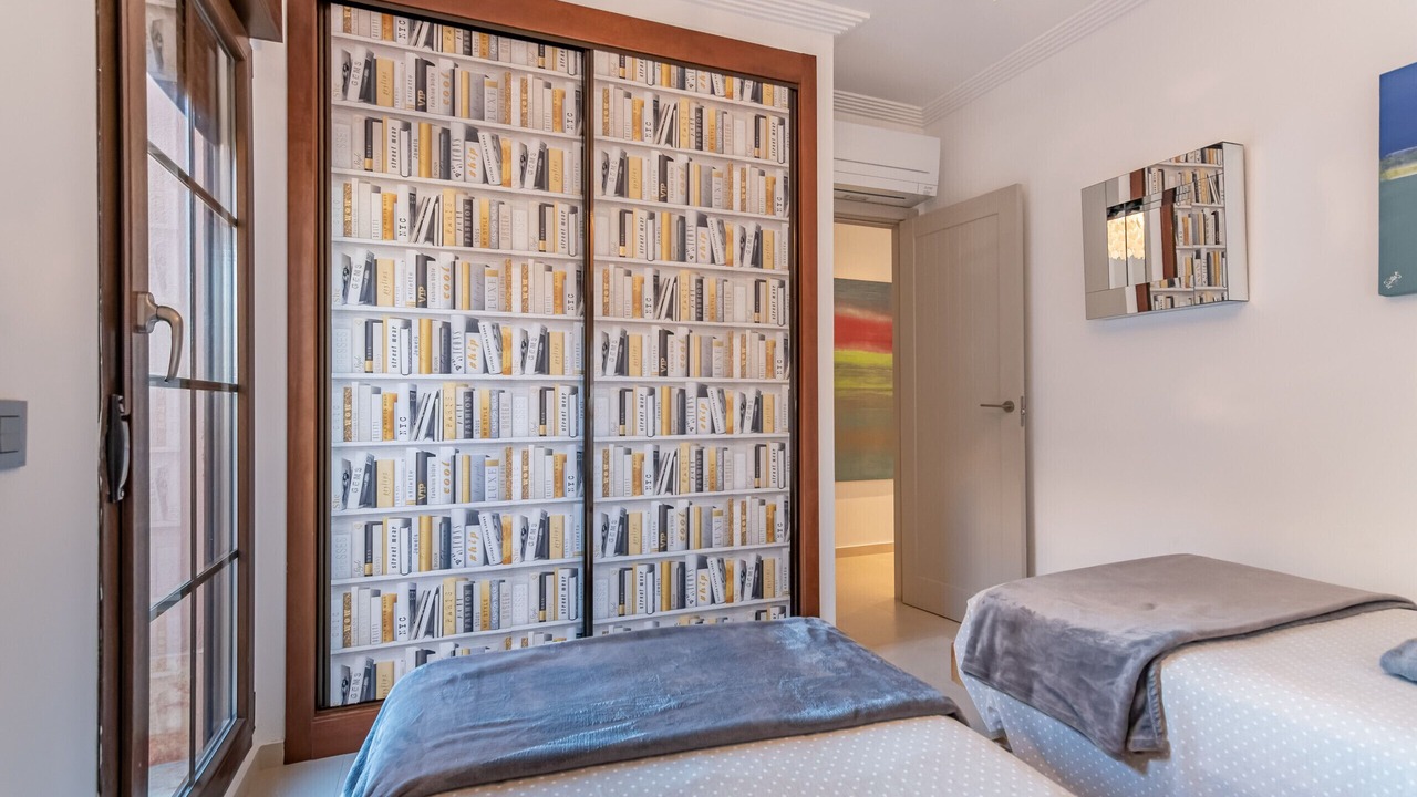 Photo of Bedroom in Punta del Moral