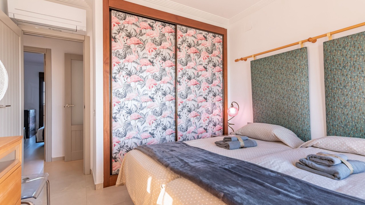Photo of Bedroom in Punta del Moral