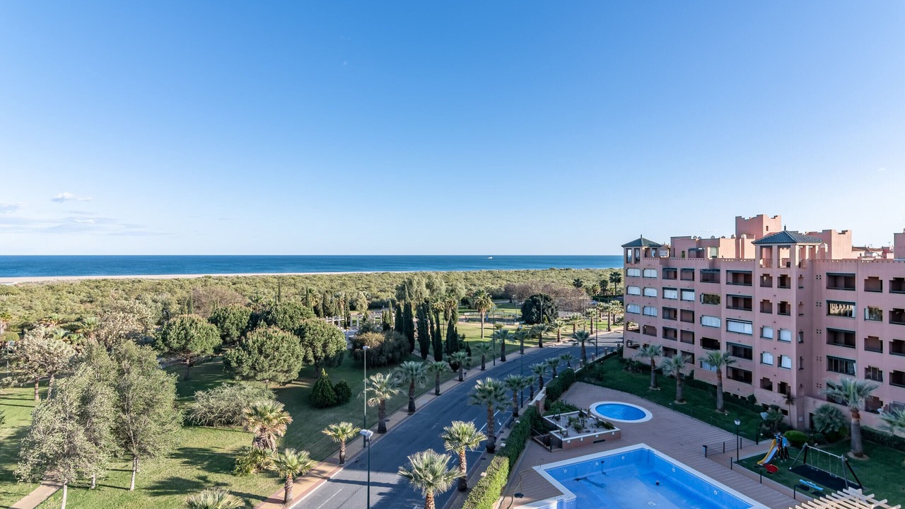 Photo of Outdoor in Punta del Moral