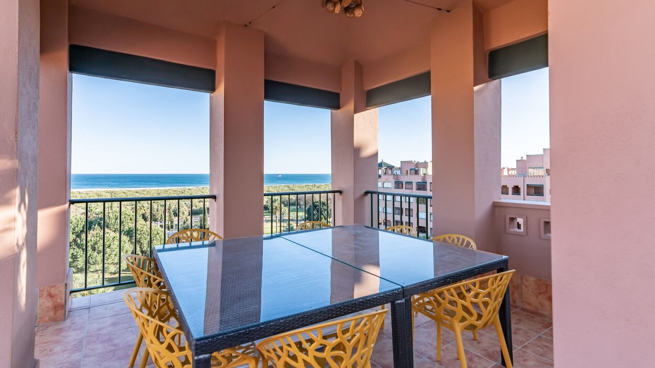 Photo of Outdoor in Punta del Moral