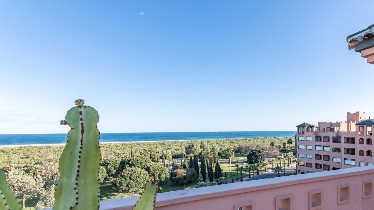 Photo of Outdoor in Punta del Moral