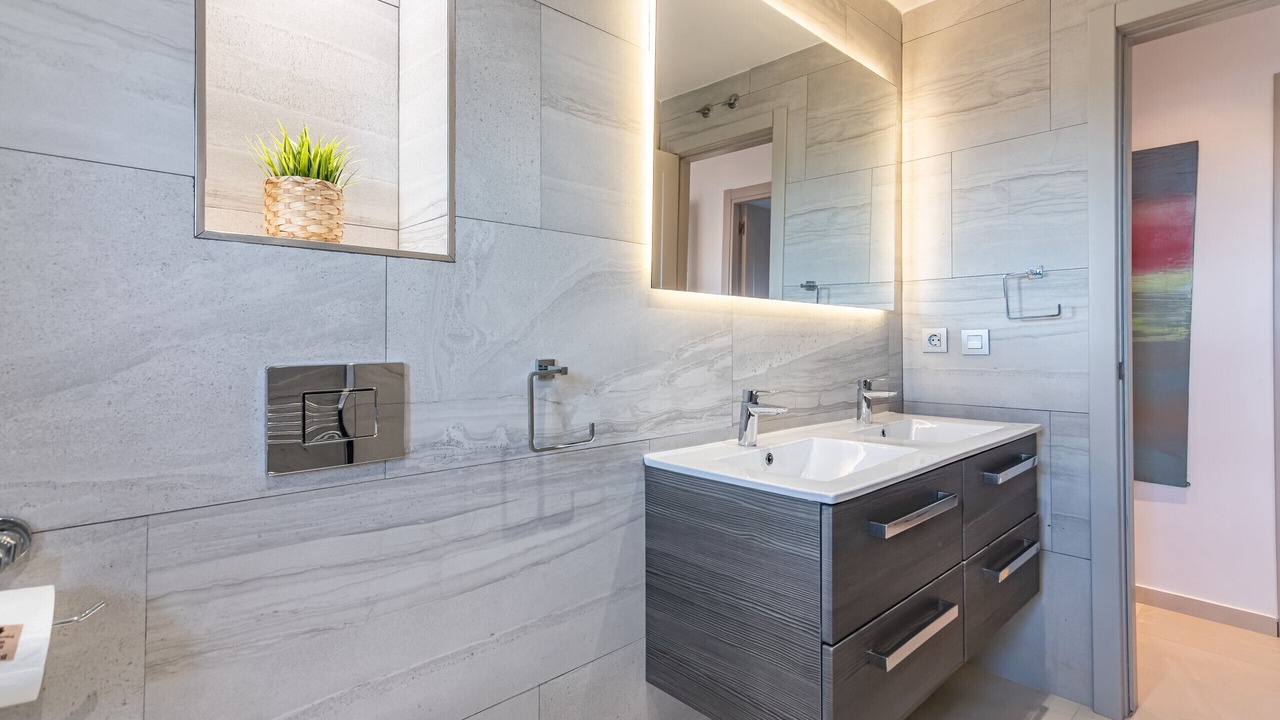 Photo of Bathroom in Punta del Moral