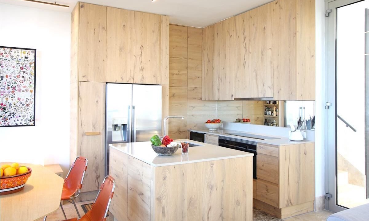 Photo of Kitchen in Medina-Sidonia