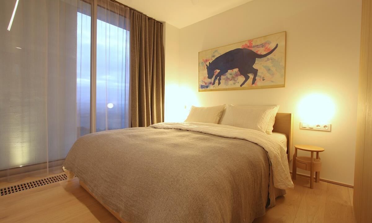 Photo of Bedroom in Medina-Sidonia