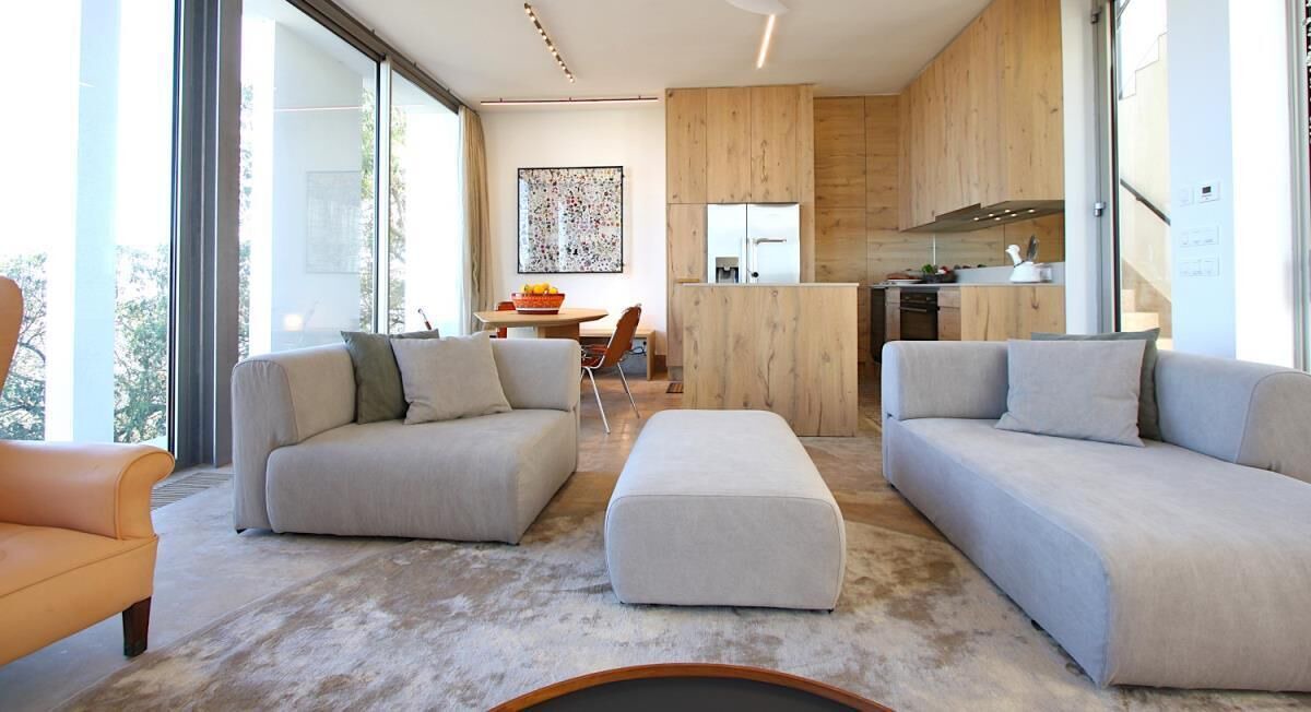 Photo of Livingroom in Medina-Sidonia