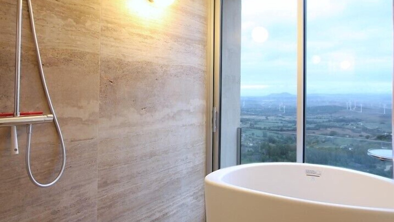 Photo of Bathroom in Medina-Sidonia