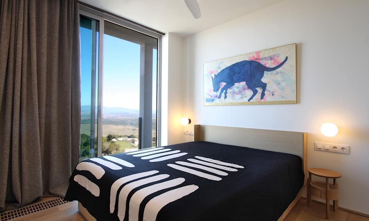 Photo of Bedroom in Medina-Sidonia