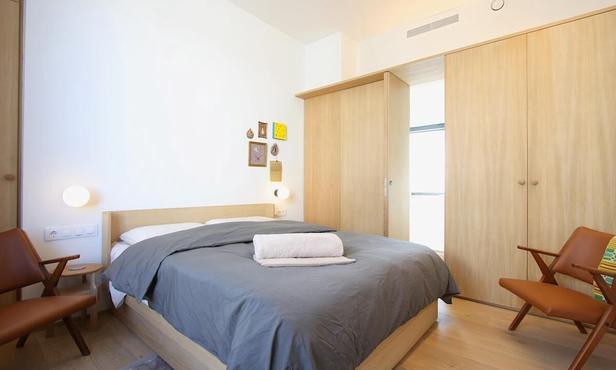 Photo of Bedroom in Medina-Sidonia