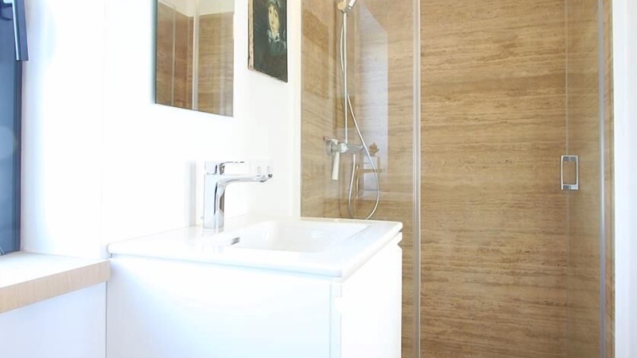 Photo of Bathroom in Medina-Sidonia