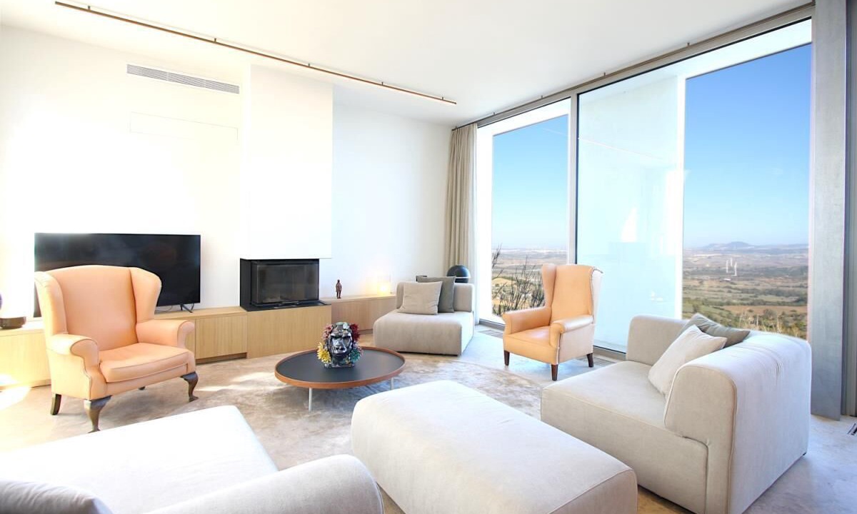 Photo of Livingroom in Medina-Sidonia
